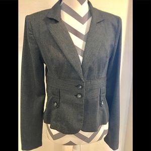 Cute tailored jacket